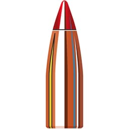 Hornady V-MAX .17/.172 Cal 20gr Bullets (100/Box) 21710