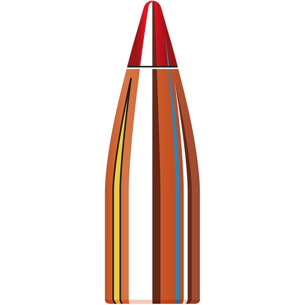 Hornady V-MAX .20/.204 Cal 32gr Bullets (100/Box) 22004