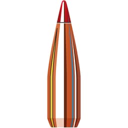 Hornady V-MAX .20/.204 Cal 40gr Bullets (100/Box) 22006
