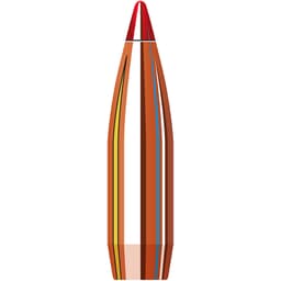 Hornady V-MAX 6mm/.243 Cal 87gr Bullets (100/Box) 22440