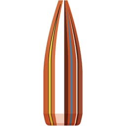 Hornady BTHP Match .22/.224 Cal 52gr Bullets (100/Box) 2249