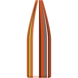 Hornady HP Match .22/.224 Cal 53gr Bullets (100/Box) 2250