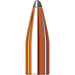 Hornady Varmint SP SX .22/.224 Cal 55gr Bullets (100/Box) 2265