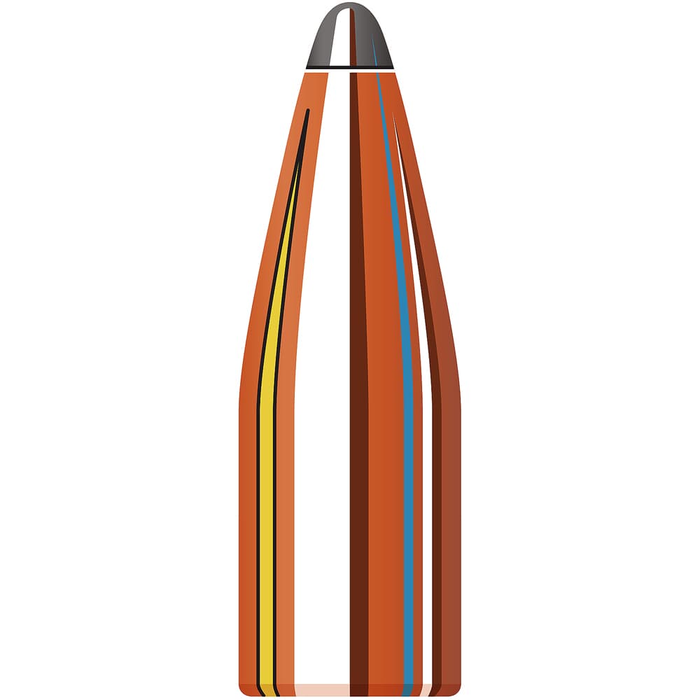 Hornady Varmint SP SX .22/.224 Cal 55gr Bullets (100/Box) 2265