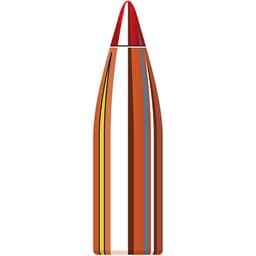 Hornady V-MAX .22/.224 Cal 55gr Bullets (250/Box) 22716