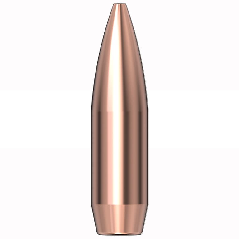 Hornady Aeromatch HPBT Profile Sequential .22/.224 Cal 69gr Bullets w/1-9&quot; Recommended Twist Rate (500/Box) 227711