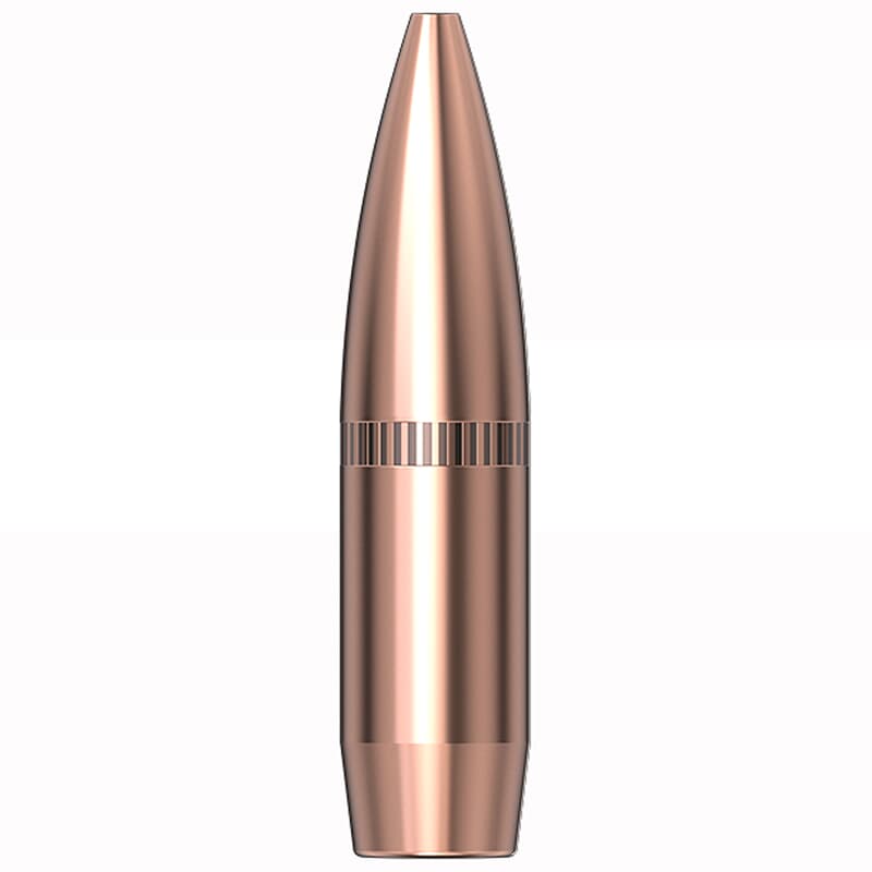 Hornady Aeromatch HPBT Profile Sequential .22/.224 Cal 77gr Bullets w/1-9&quot; Recommended Twist Rate (500/Box) 227771