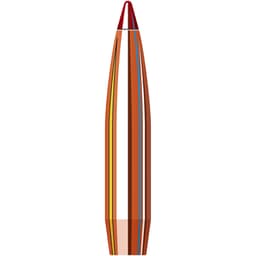 Hornady ELD Match .22/.224 Cal 88gr Bullets w/1:7" Recommended Twist Rate (100/Box) 22834