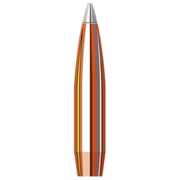 Hornady A-Tip Match .22/.224 Cal 90gr Bullets w/1:7" Recommended Twist Rate (100/Box) 2286