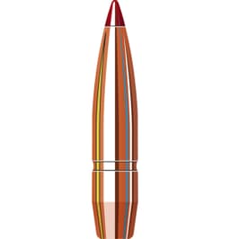 Hornady CX 6mm/.243 Cal 90gr Bullets (50/Box) 24444