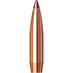 Hornady ELD Match 6mm/.243 Cal 108gr Bullets w/1:8" Recommended Twist Rate (100/Box) 24561