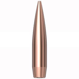 Hornady Aeromatch Compound Profile Sequential 6mm/.243 Cal 105gr Bullets w/1-8" Recommended Twist Rate (500/Box) 245731