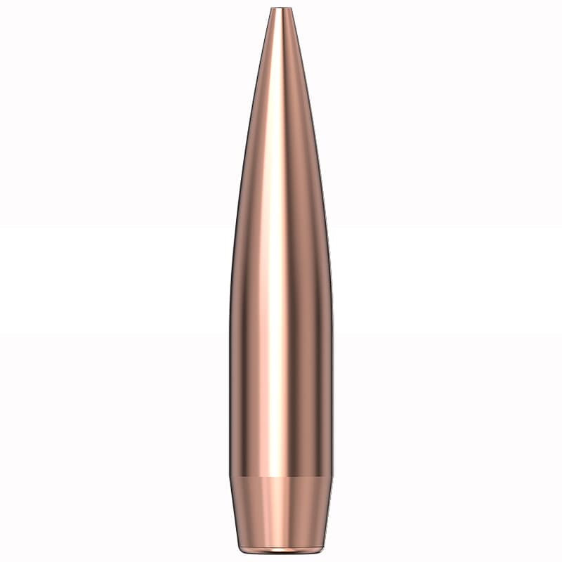 Hornady Aeromatch Compound Profile Sequential 6mm/.243 Cal 105gr Bullets w/1-8&quot; Recommended Twist Rate (500/Box) 245731