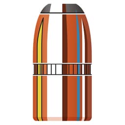 Hornady FP .25/.257 Cal 60gr Bullets (100/Box) 2510