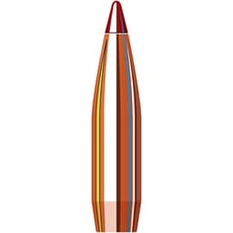 Hornady ELD-X .25/.257 Cal 110gr Bullets w/1:10" Recommended Twist Rate (100/Box) 25418