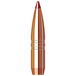 Hornady CX 6.5mm/.264 Cal 120gr Bullets (50/Box) 261104
