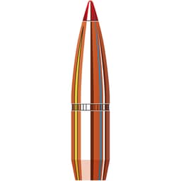 Hornady SST 6.5mm/.264 Cal 123gr Bullets (100/Box) 26173