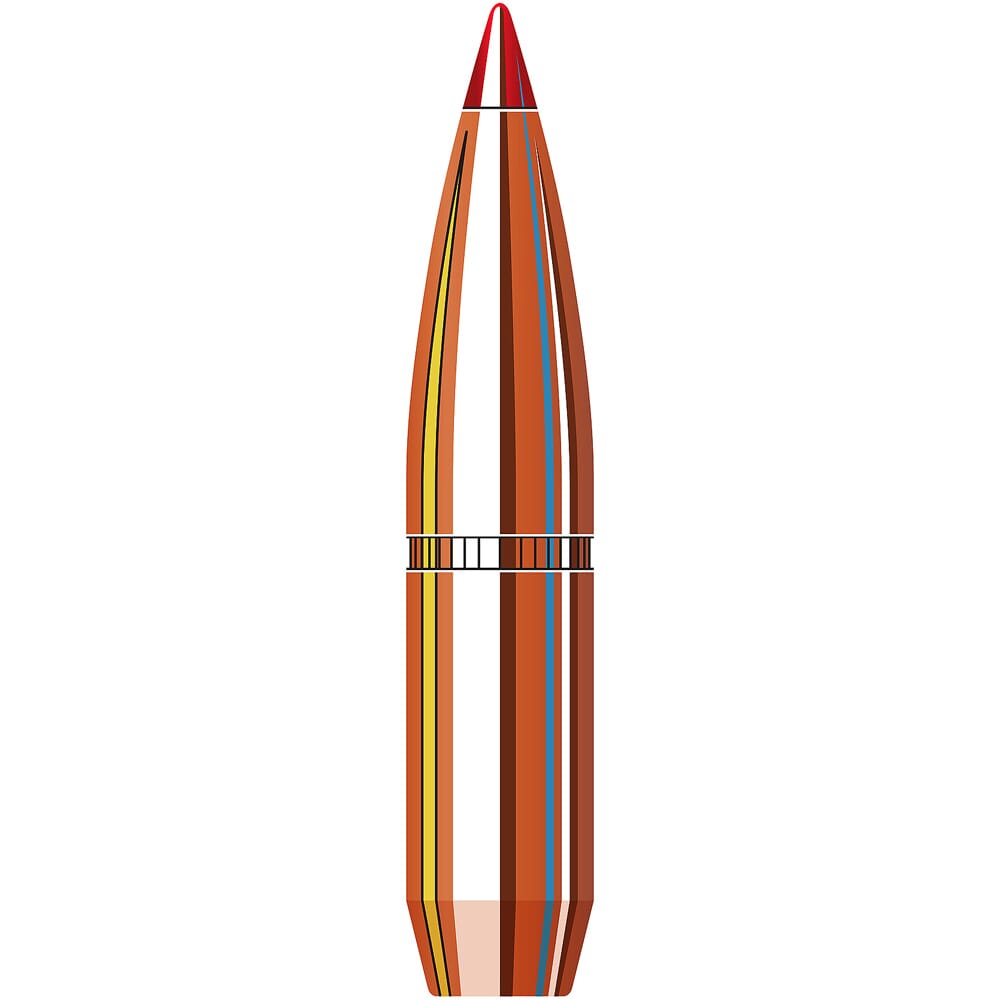 Hornady SST 6.5mm/.264 Cal 140gr Bullets (100/Box) 26302
