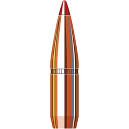 Hornady SST .270/.277 Cal 130gr Bullets (100/Box) 27302