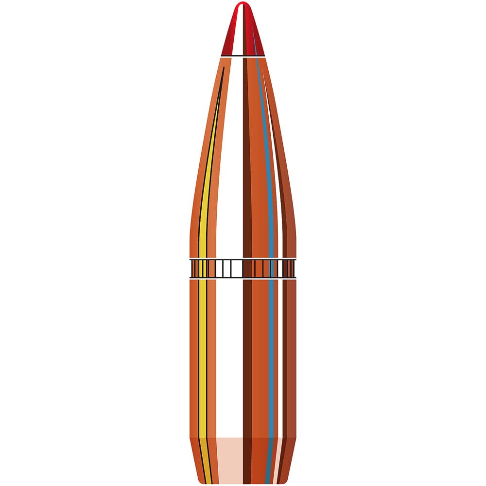 Hornady SST .270/.277 Cal 130gr Bullets (100/Box) 27302