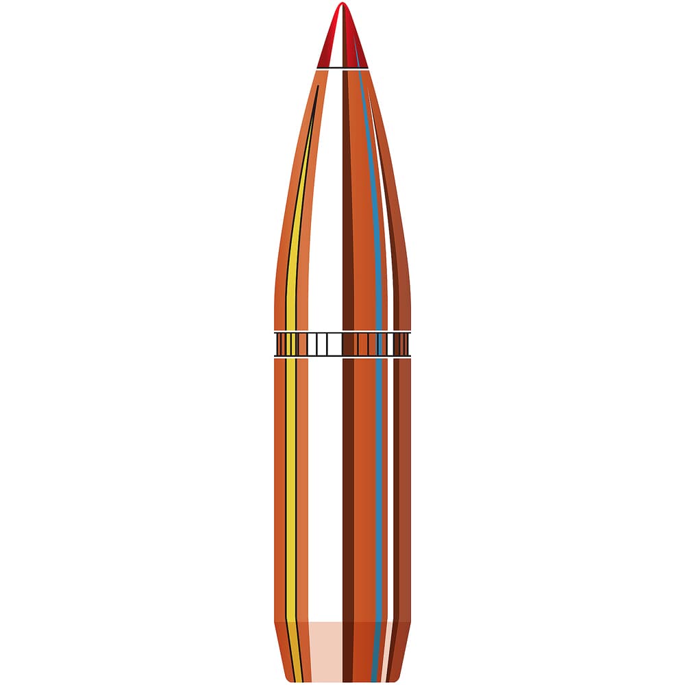 Hornady SST .270/.277 Cal 150gr Bullets (100/Box) 27402