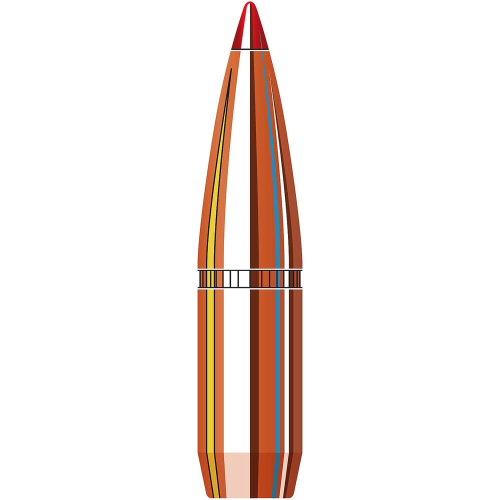 Hornady SST 7mm/.284 Cal 154gr Bullets (100/Box) 28302