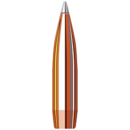 Hornady A-Tip Match 7mm/.284 Cal 166gr Bullets w/1:9.25" Recommended Twist Rate (100/Box) 2836