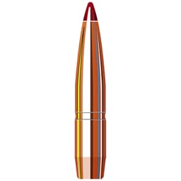 Hornady CX 7mm/.284 Cal 160gr Bullets w/1:8" Recommended Twist Rate (50/Box) 2837