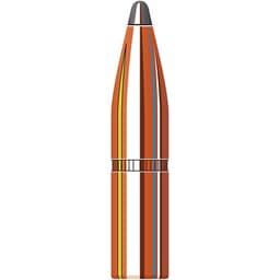 Hornady InterLock SP 7mm/.284 Cal 175gr Bullets (100/Box) 2850