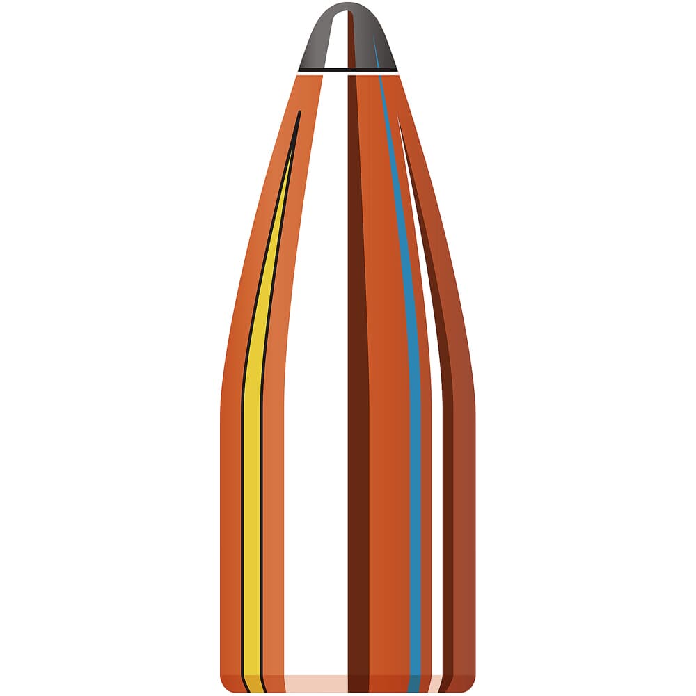 Hornady SP .30/.308 Cal 110gr Bullets (100/Box) 3010