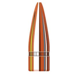 Hornady HP .30/.308 Cal 125gr Bullets (100/Box) 30192