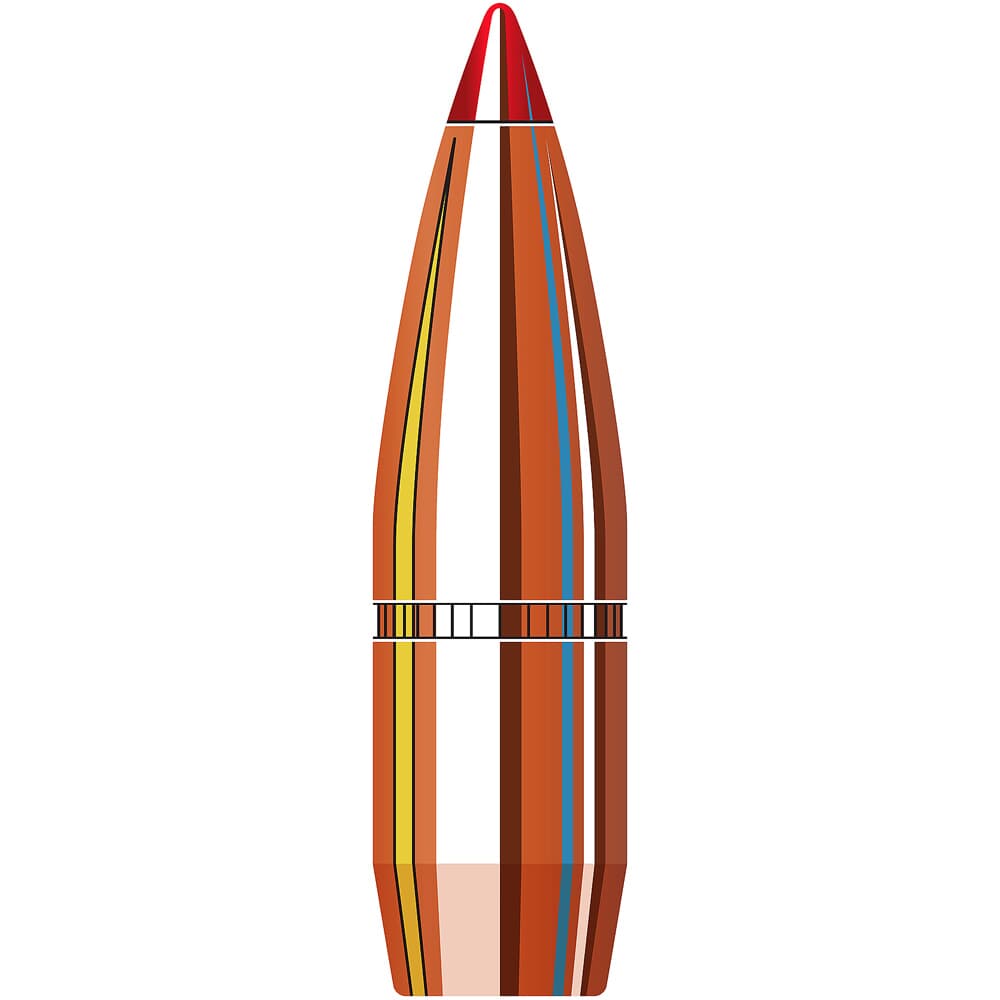 Hornady SST .30/.308 Cal 150gr Bullets (100/Box) 30302