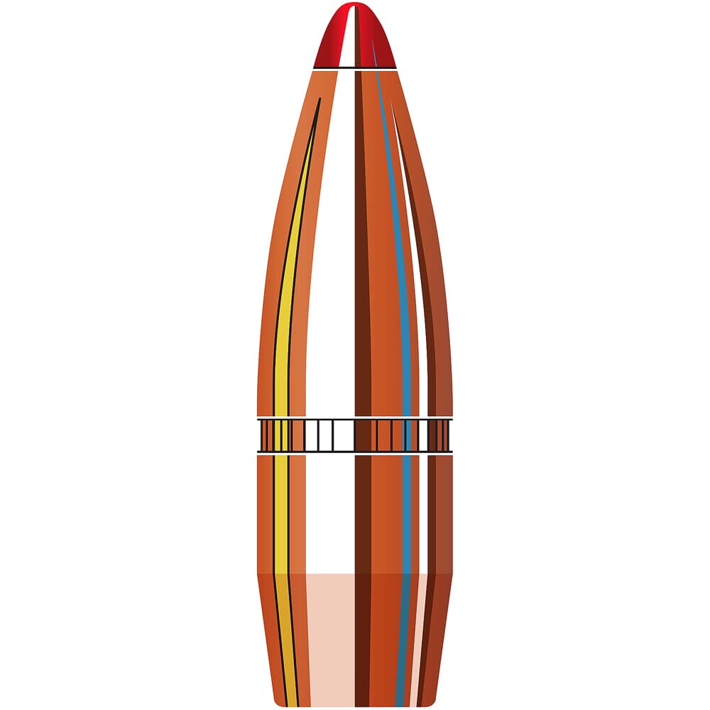 Hornady SST .30/.308 Cal (300 Savage) 150gr Bullets (100/Box) 30303