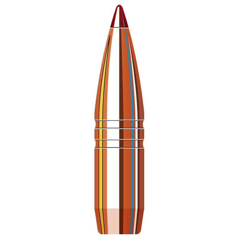 Hornady CX .30/.308 Cal 150gr Bullets (50/Box) 303704