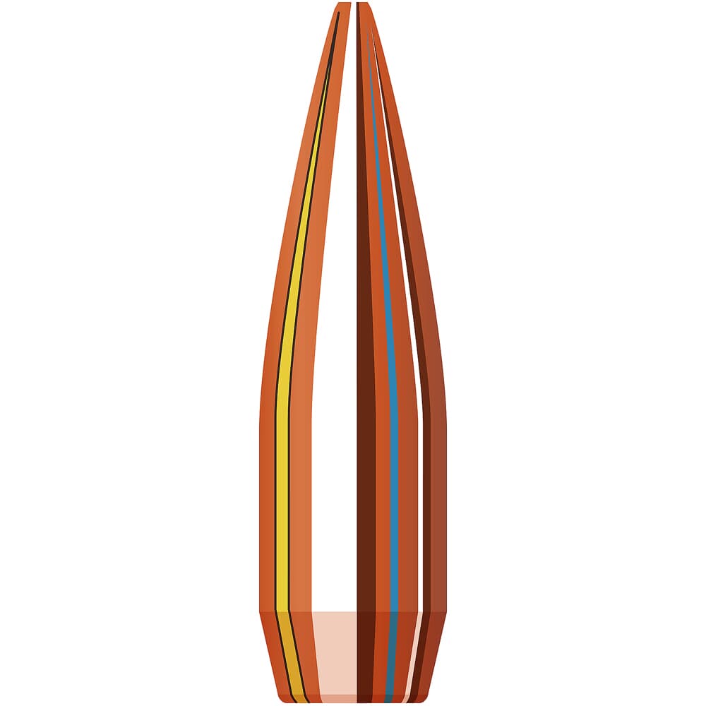 Hornady BTHP Match .30/.308 Cal 155gr Bullets (100/Box) 3039