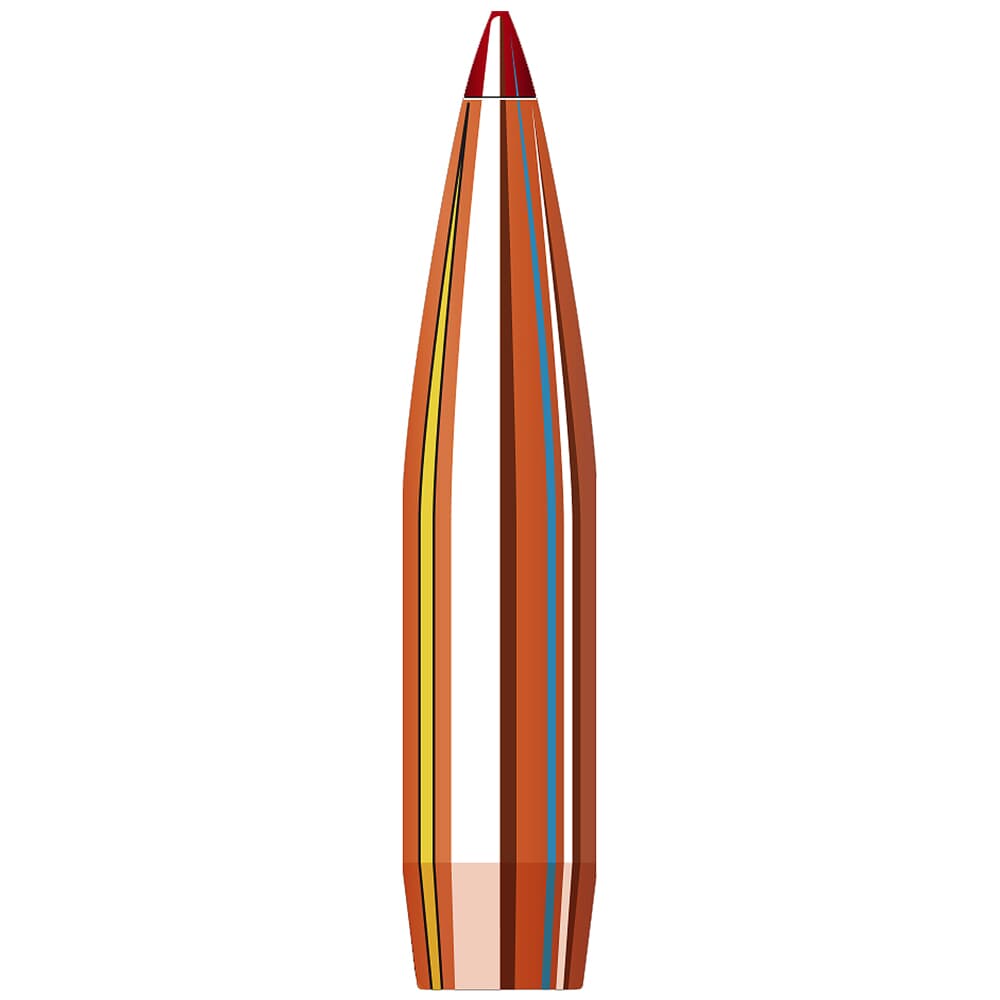 Hornady ELD-VT .30/.308 Cal 174gr Interlock Bullets (100/Box) 30620