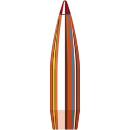Hornady ELD Match .30/.308 Cal 178gr Bullets w/1:12" Recommended Twist Rate (100/Box) 30713