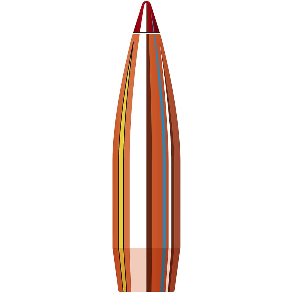 Hornady ELD Match .30/.308 Cal 178gr Bullets w/1:12" Recommended Twist Rate (100/Box) 30713