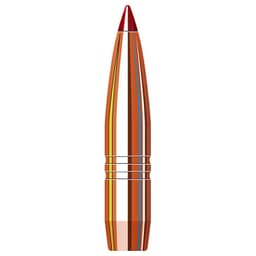 Hornady CX .30/.308 Cal 190gr Bullets w/1:10" Recommended Twist Rate (50/Box) 30738