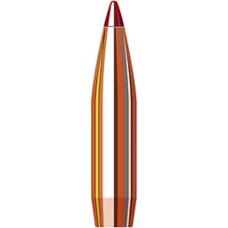 Hornady ELD-X .30/.308 Cal 200gr Bullets w/1:10" Recommended Twist Rate (100/Box) 3076