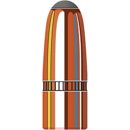 Hornady InterLock RN 8mm/.323 Cal 170gr Bullets (100/Box) 3235