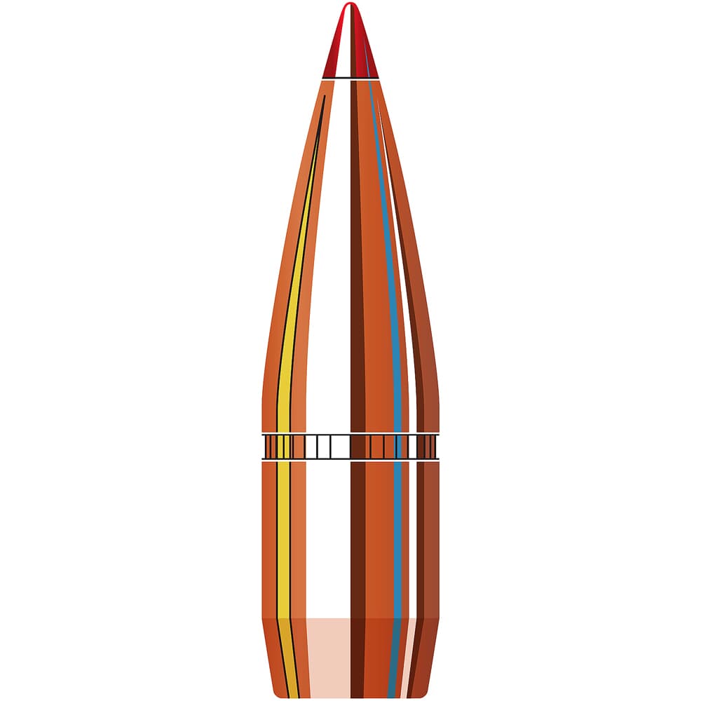 Hornady SST .338 Cal 200gr Bullets (100/Box) 33102
