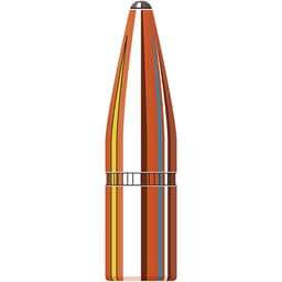 Hornady InterLock SP-RP .338 Cal 225gr Bullets (100/Box) 3320