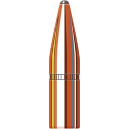 Hornady InterLock SP-RP .338 Cal 250gr Bullets (100/Box) 3335