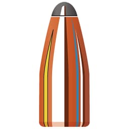 Hornady InterLock SP .35/.355 Cal (350 Legend) 170gr Bullets (100/Box) 3501