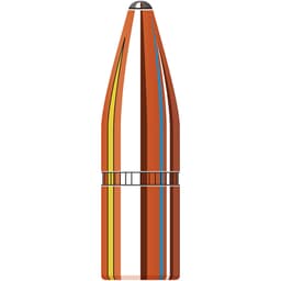 Hornady InterLock SP-RP .35/.358 Cal 250gr Bullets (100/Box) 3520