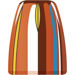 Hornady XTP 9mm/.355 Cal 90gr Bullets (100/Box) 35500