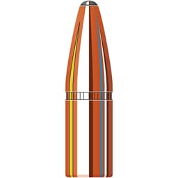 Hornady InterLock SP-RP 9.3mm/.366 Cal 286gr Bullets (50/Box) 3560