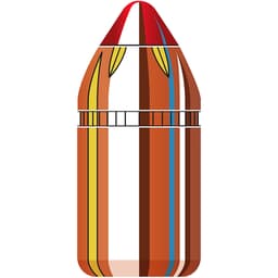 Hornady FTX .38/.357 Cal 140gr Bullets (100/Box) 35745