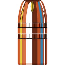 Hornady XTP .38/.357 Cal 180gr Bullets (100/Box) 35771